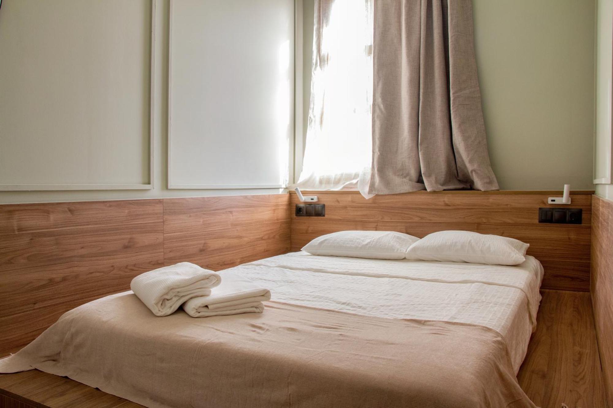 Ferienwohnung Beautiful & Comfy City Center Barcelona Exterior foto