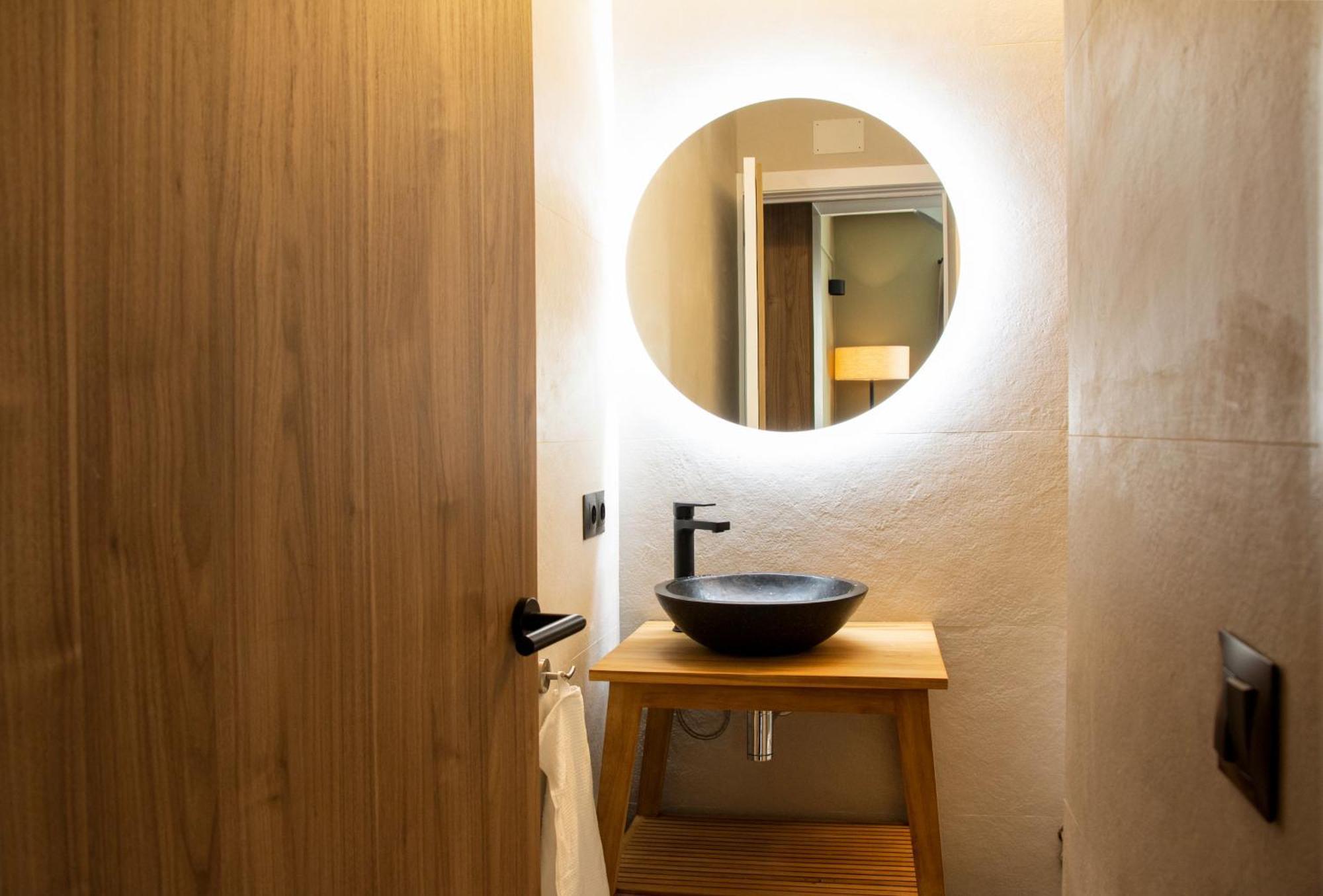 Ferienwohnung Beautiful & Comfy City Center Barcelona Exterior foto