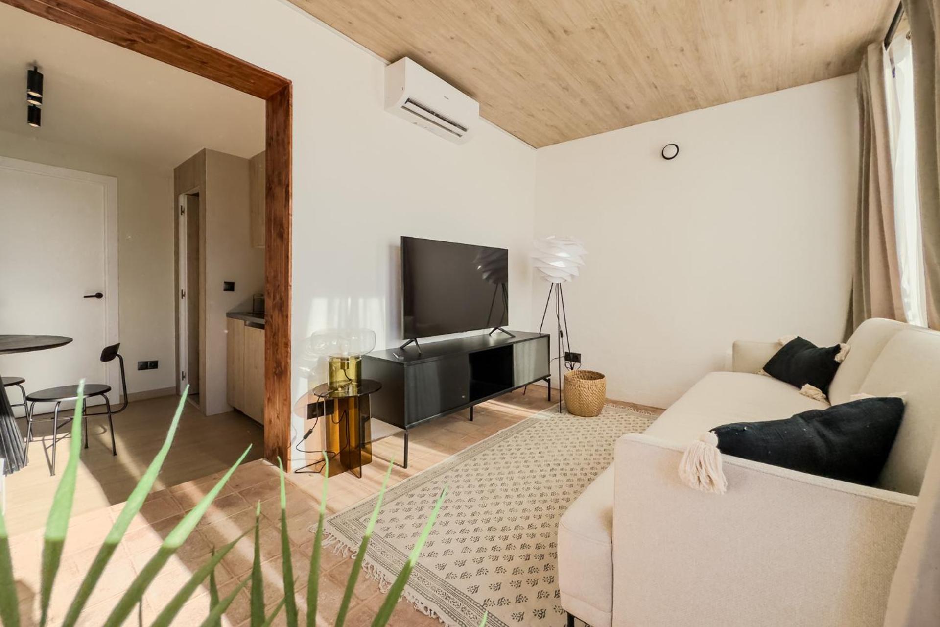 Ferienwohnung Beautiful & Comfy City Center Barcelona Exterior foto