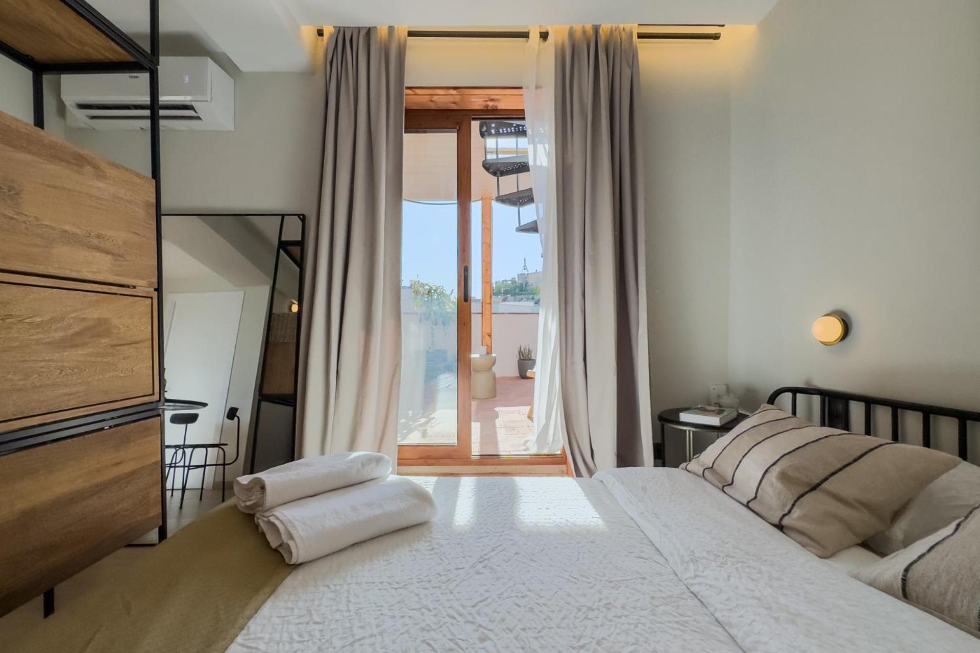 Ferienwohnung Beautiful & Comfy City Center Barcelona Exterior foto